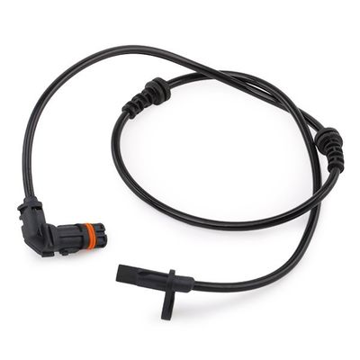 Mercedes Benz 2049052705 Partes del chasis Sensor de velocidad del ABS delantero de las ruedas