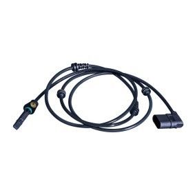 Mercedes Benz 2539053400 Partes del chasis Sensor de velocidad de las ruedas ABS delantero derecho