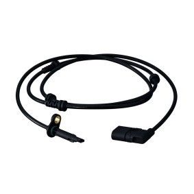 Mercedes Benz 2539053500 Partes del chasis ABS Sensor de velocidad de las ruedas delantera conductor izquierda