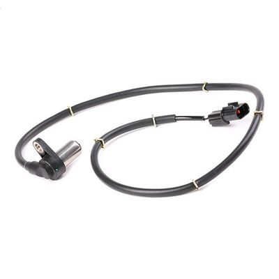 BMW 34526791223 Partes del chasis ABS Sensor de velocidad de las ruedas