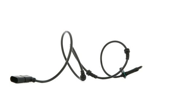 Mercedes Benz 2059058003 Partes del chasis ABS Sensor de velocidad de las ruedas