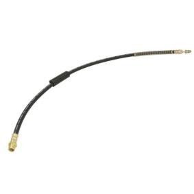 BMW 34306887449 Partes del chasis manguera de freno