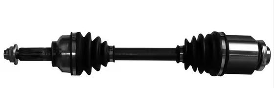 Mercedes Benz 1403504110 Partes del chasis Eje de transmisión
