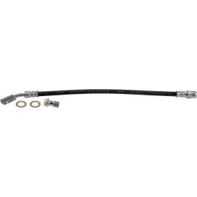 Mercedes Benz 0014206948 Partes del chasis manguera de freno