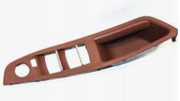 BMW 51417261929 Auto AC y piezas eléctricas Manija de la puerta delantera - Izquierda