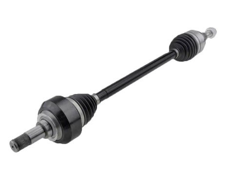 Mercedes Benz 1643500010 Partes del chasis Eje de transmisión