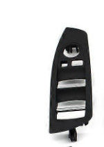 BMW 61319241914 Auto AC y electricidad piezas panel de interruptor de ventana - derecha