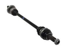 Mercedes Benz 1663501110 Partes del chasis Eje de transmisión