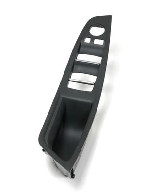 BMW 51417225877 Auto AC y electricidad partes de la puerta de la ventana panel de interruptor