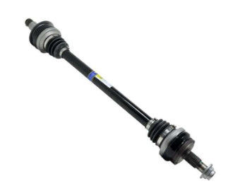 Mercedes Benz 2123501810 Partes del chasis Eje de transmisión
