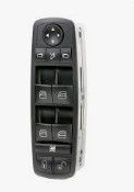 2518300190-8R73 Interruptor de ventanas de alimentación Mercedes Benz Componentes eléctricos para automóviles