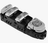 Interruptor de ventana de Mercedes 2139050000-9051 ajustable para uso a largo plazo