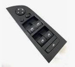 Interruptor de levantador de ventanas BMW 61319217332 Partes eléctricas para automóviles Funcionamiento estable