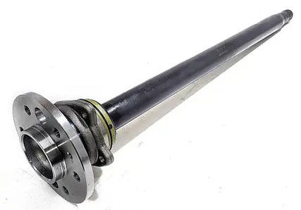 Mercedes Sprinter 9063503810 Partes del chasis Eje de transmisión
