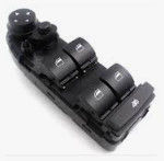BMW 61319217333 Switch elevador de ventanas resistente al desgaste y fácil mantenimiento