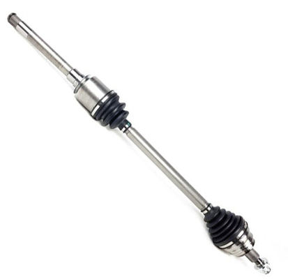 Mercedes Benz 1663301501 Partes del chasis Eje de transmisión