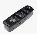 Flexible 2518300090 Conmutador de control de ventanas de alta eficiencia para Mercedes Benz