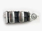 Mercedes Benz 2229052004 9051 Automóvil AC y la electricidad de las piezas del interruptor de levantador de ventanas