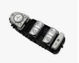 Mercedes Benz 2059056811 9051 Automóvil AC y electricidad piezas interruptor de levantador de ventanas