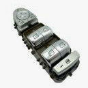 Mercedes Benz 2059056811-8T14 Automático AC y electricidad piezas con interruptor de levantador de ventanas