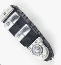 Mercedes Benz 2059056811 B Auto AC y electricidad piezas de interruptor de elevación de ventanas
