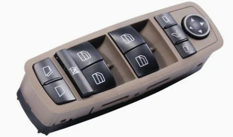 Mercedes Benz 2518300390-8R73 Automóvil AC y electricidad partes del interruptor de levantador de ventanas