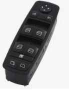 Mercedes Benz 2518300390-8Q54 Automóvil AC y electricidad piezas interruptor de levantador de ventanas