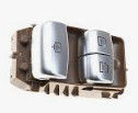 Mercedes Benz 2229050109-8T92 Automático AC y electricidad piezas con interruptor de levantador de ventanas