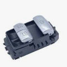 Mercedes Benz 2229050109-9051 Automóvil AC y la electricidad de las piezas del interruptor de levantador de ventanas