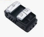 Mercedes Benz 2229050009-9051 Automóvil AC y la electricidad de las piezas del interruptor de levantador de ventanas