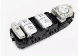 Mercedes Benz 2229052004 B Automóvil AC y la electricidad de las partes del interruptor de elevación de ventanas