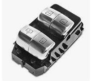 Mercedes Benz 2229051505 9051 Automóvil AC y la electricidad de las piezas del interruptor de levantador de ventanas