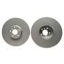 BMW 34116789069 Partes del chasis Disco de freno