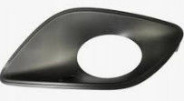 Mercedes Sprinter 9108854400 piezas de carrocería de automóviles Trim lámpara de niebla