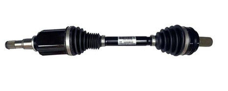 Mercedes Benz 1773302200 Partes del chasis Eje de transmisión