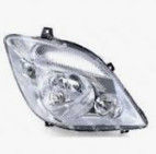 Mercedes Sprinter 9068200261 piezas de carrocería delanteros