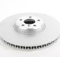 BMW 34106875284 Partes del chasis Disco de freno