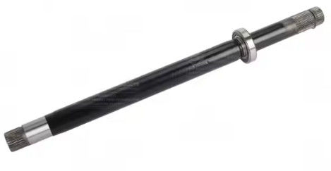 Mercedes Benz 2223306800 Partes del chasis y eje de accionamiento