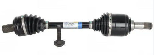 Mercedes Benz 1673301401 Partes del chasis Eje de transmisión