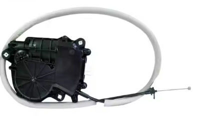 BMW 51247269516 Auto partes de la carrocería del maletero tapa de bloqueo eléctrico