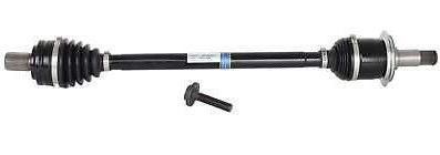 Mercedes Benz 1673503201 Partes del chasis Eje de transmisión