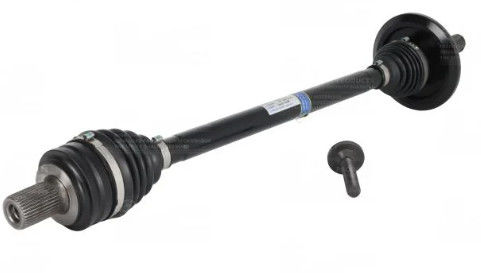 Mercedes Benz 1673501601 Partes del chasis y eje de accionamiento