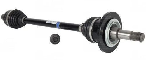 Mercedes Benz 1673501801 Partes del chasis y eje de accionamiento