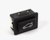 BMW 61319200316 Auto partes del cuerpo del maletero desbloqueo del interruptor