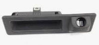 BMW 51247463163 Auto partes del cuerpo del maletero tapa de la puerta trasera del interruptor de control