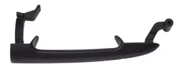 Mercedes Sprinter 9067600170 piezas de carrocería de automóviles manija de puerta exterior