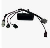 Land Rover LR015458 Auto partes de carrocería del maletero de la tapa del portón trasero interruptor de control