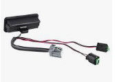Land Rover LR015457 Auto partes de carrocería del maletero tapa del portón trasero interruptor de control