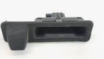 BMW 51247381868 Auto partes del cuerpo del maletero tapa de la puerta trasera de control del interruptor