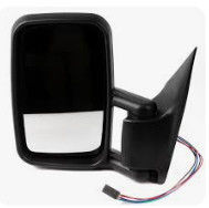 Mercedes Sprinter 9018100916 Partes de la carrocería del automóvil Fuera Espejo eléctrico